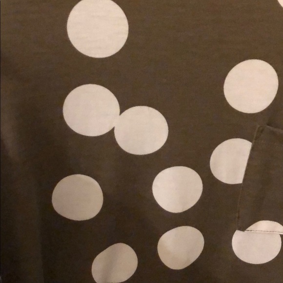 LulaRoe Carly - Picture 2 of 3